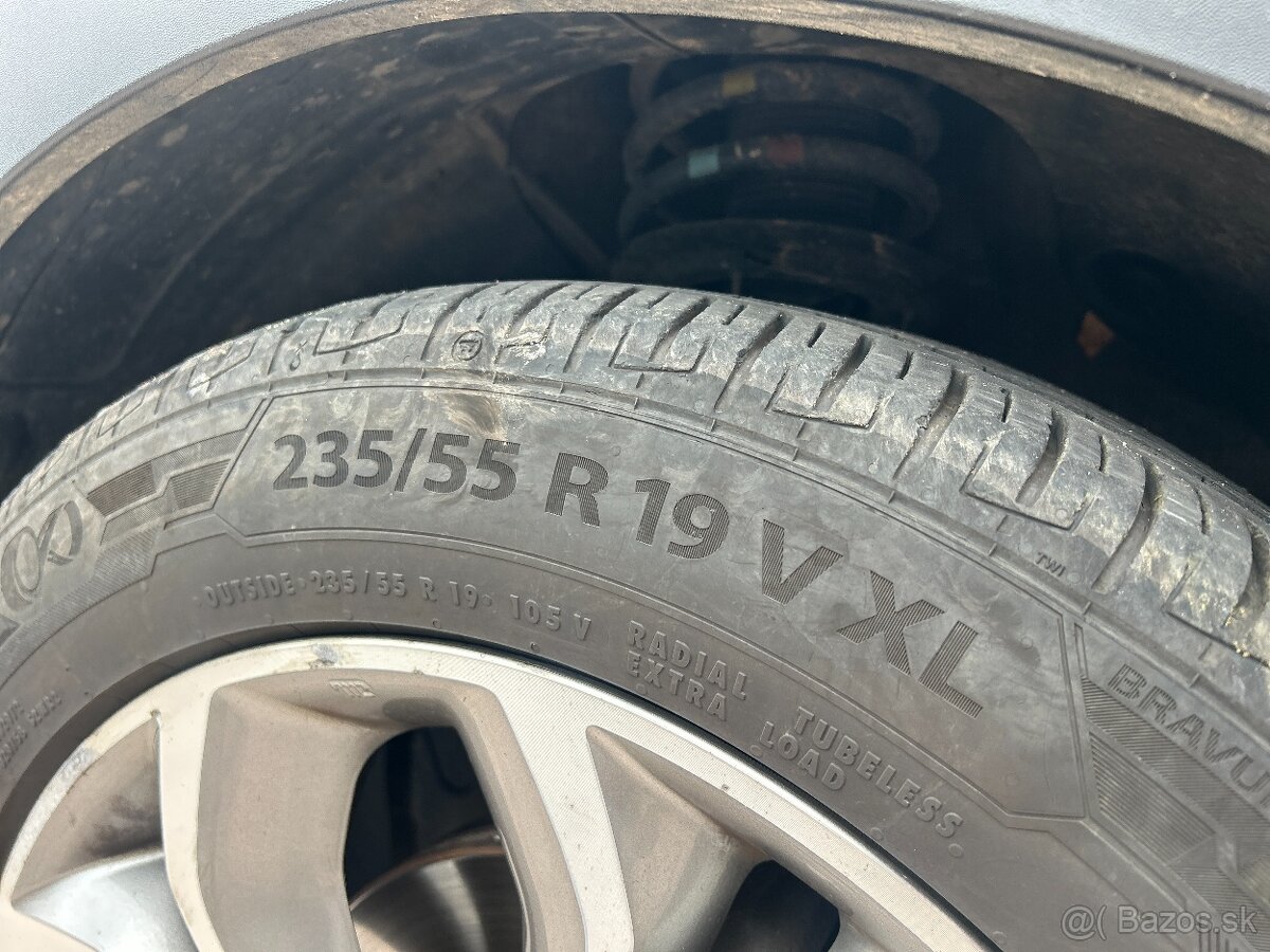 Hyundai Santa Fe, 2.2CRDi - 18