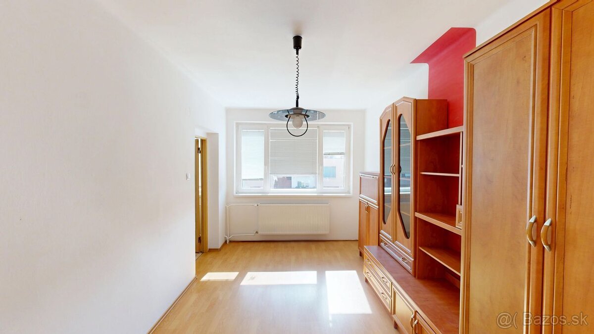 PINK Reality Na predaj útulný 4-izbový rodinný dom v Šali – - 18