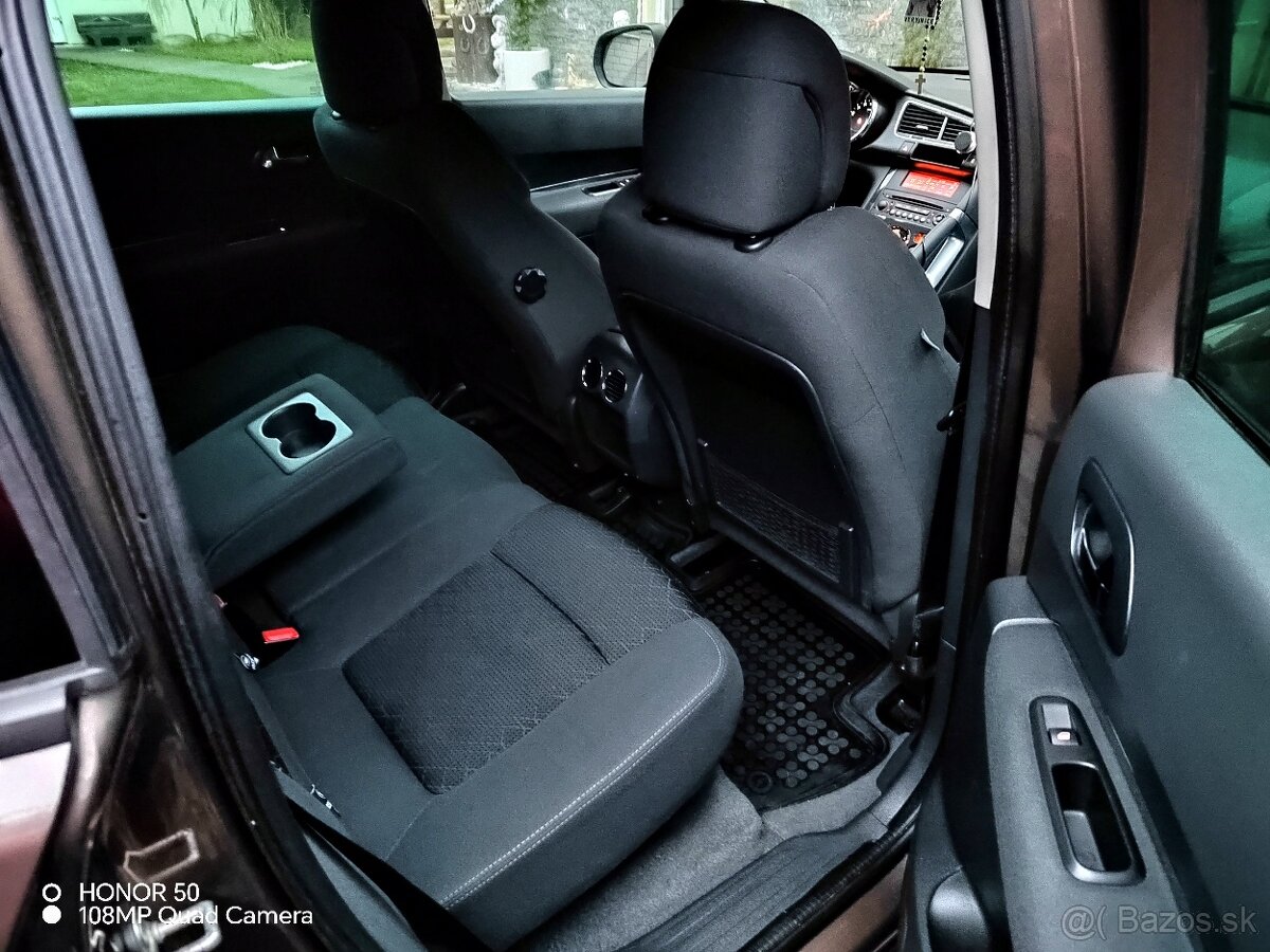 3008◾1.6 HDi◾2015 - 18