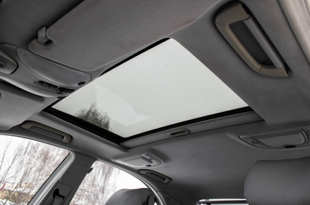 Mercedes-Benz S-triedy 500 (2000) - 18