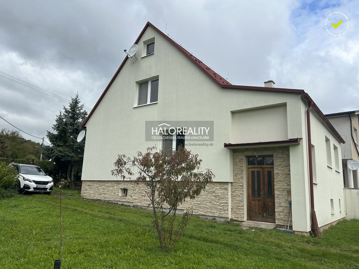 HALO reality - Predaj, rodinný dom Bojnice - EXKLUZÍVNE HALO - 18