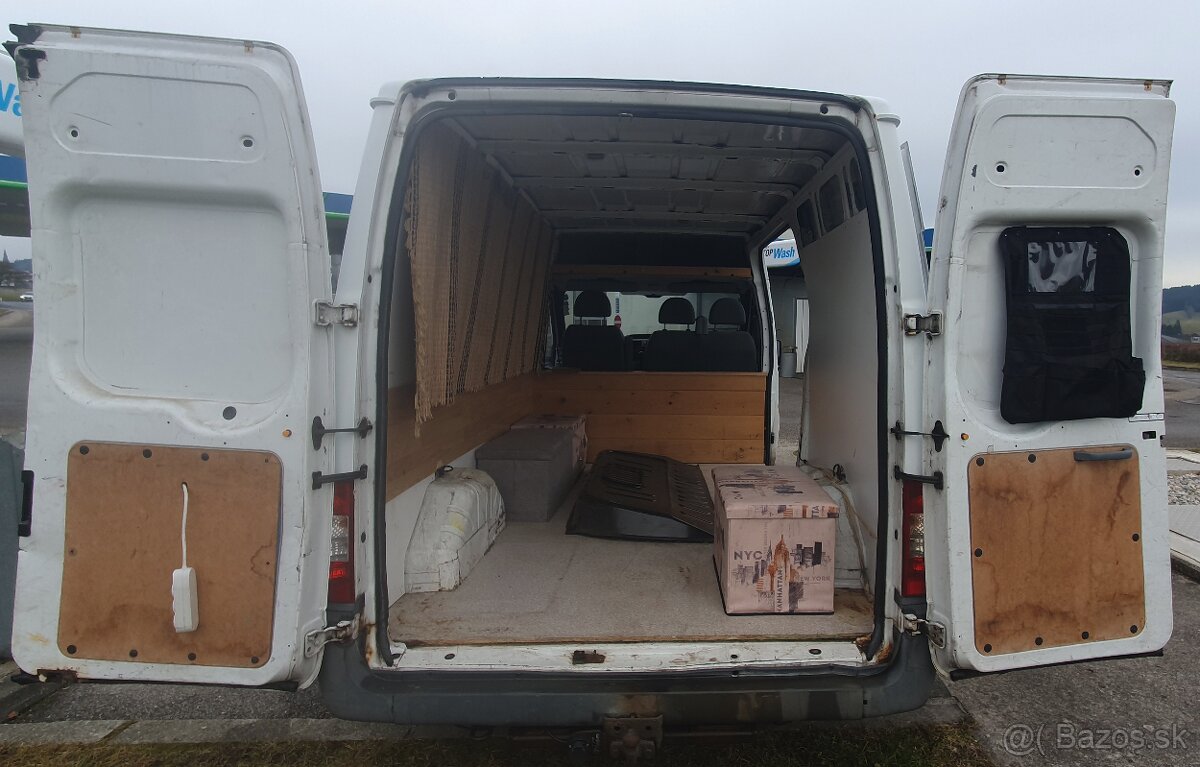 Transit 110T300 - 18