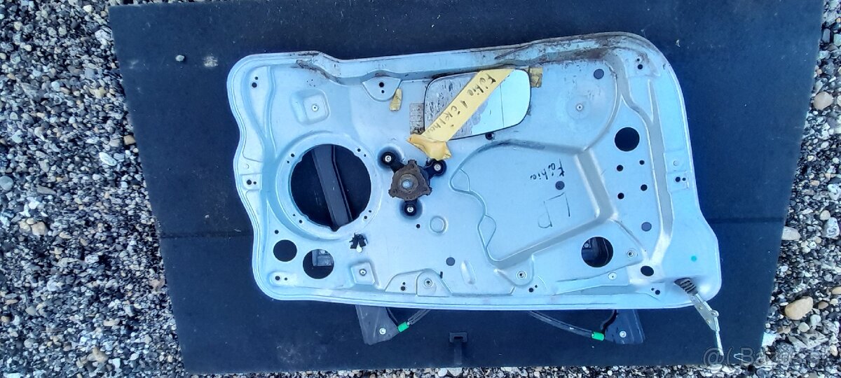 Fabia 1, Octavia 2, II - 18