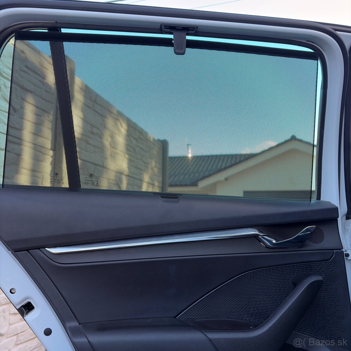 Skoda Octavia Combi IV 2,0TDI DSG 150k LED - 18