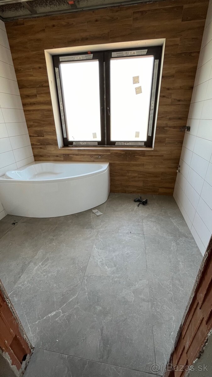 Obkladačky prace - 18