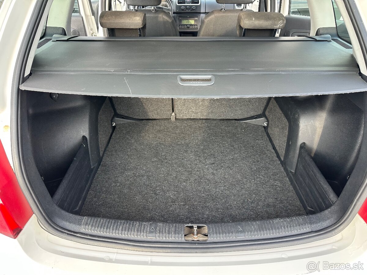 Škoda Fabia 2 Combi 1.2 HTP 12V Classic - 18