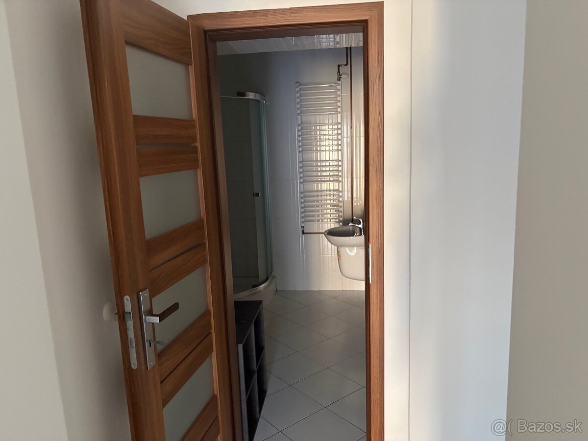 Prenájom Priestoru - 18