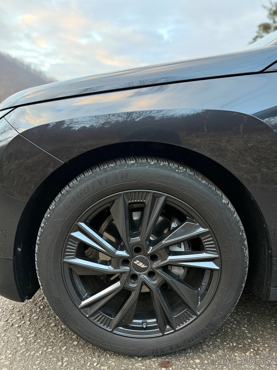 BMW IX 50 xDRIVE ZÁRUKA, DPH - 18