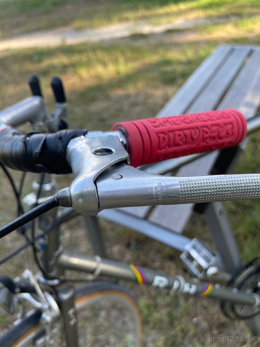 Holandský bicykel RIH - 18