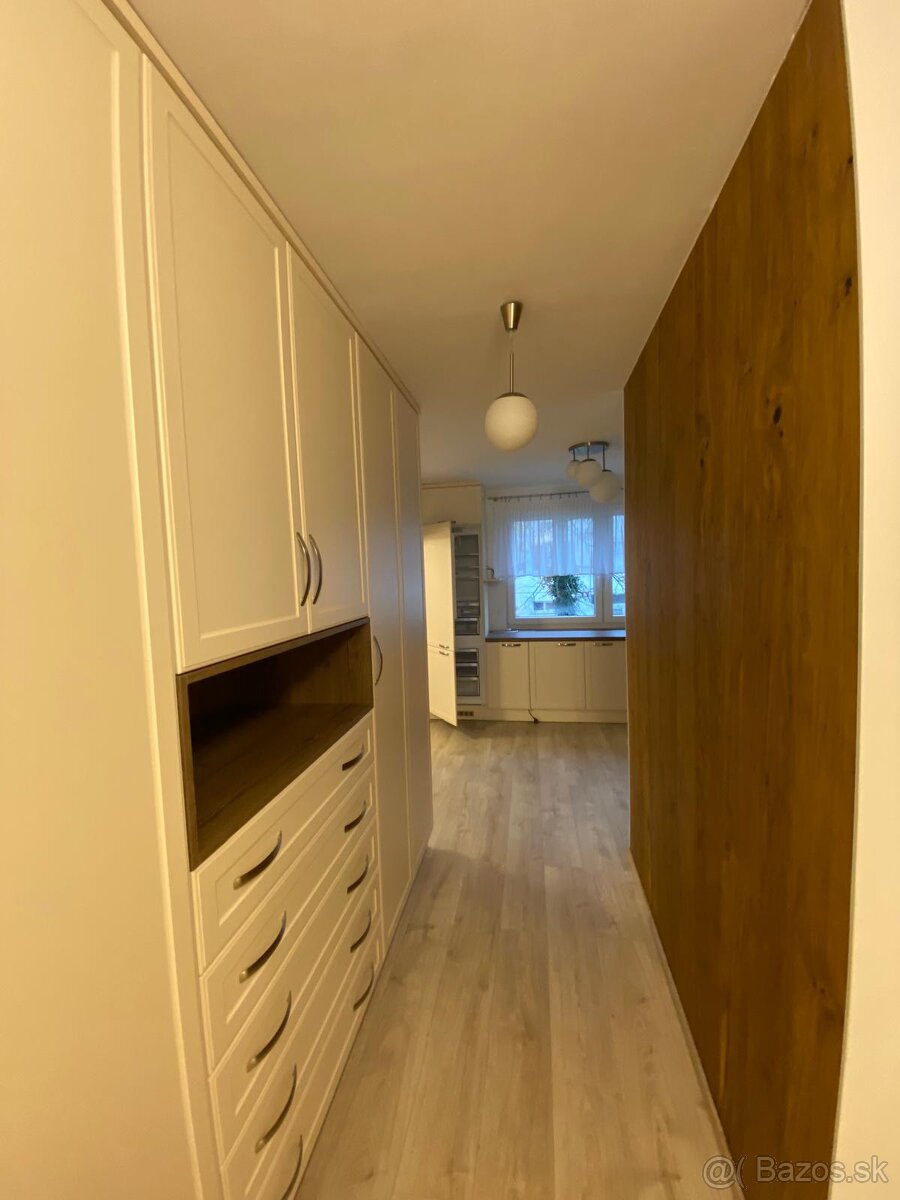 Predam nadstandard byt 3KK + technicka miestnost+ 2 pivnice - 18