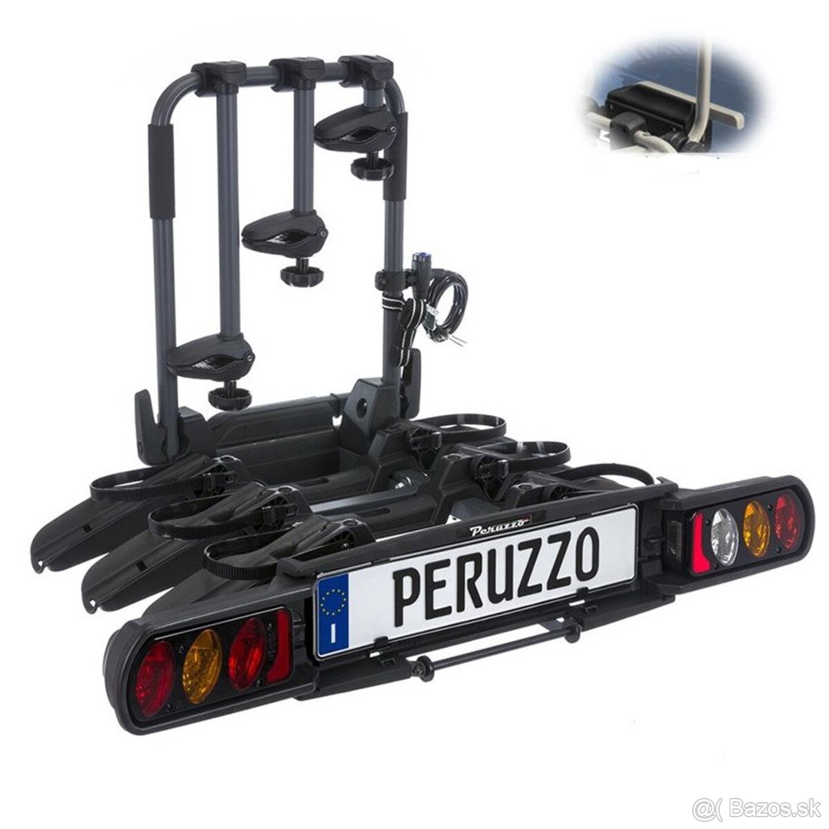 Volkswagen T5 Caravelle 2.5 TDi Kemping, long. - 18