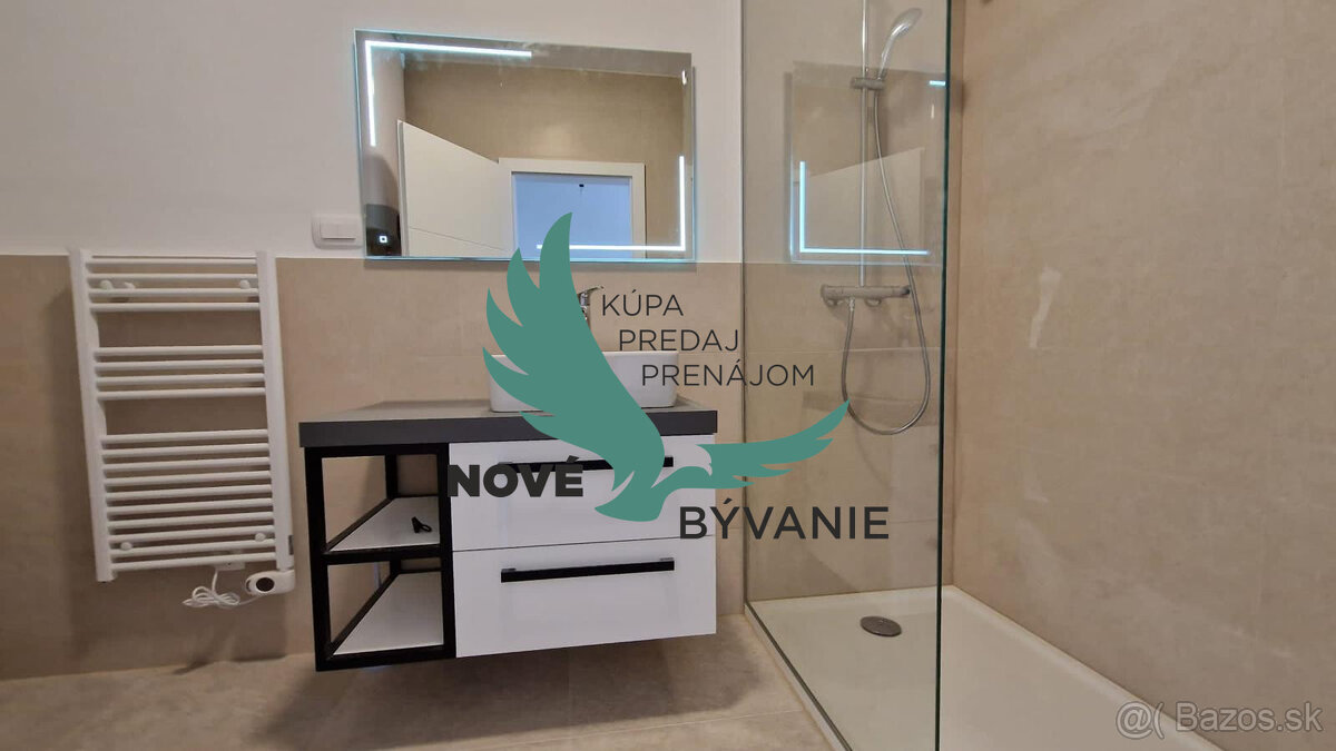 Chorvátsko: Novostavba apartmán len 100m od mora s výhľadom - 18