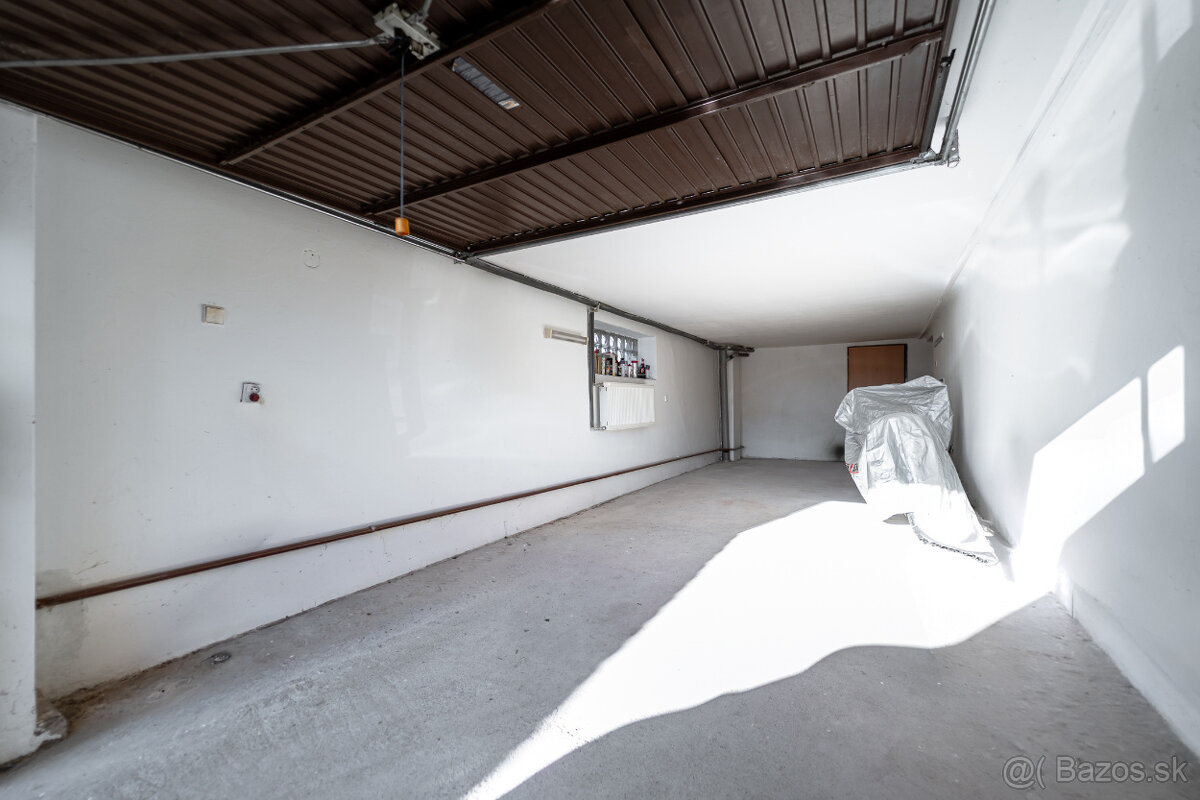 Átriový dom , Veľké Kapušany - 18