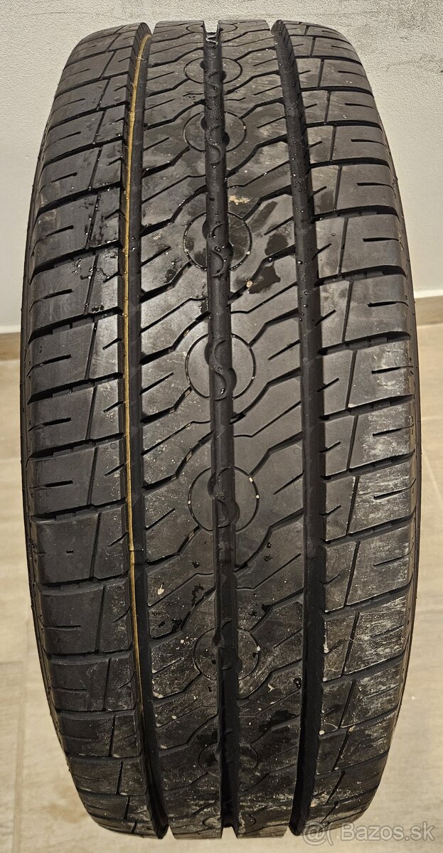 Originálna letná sada VW T5 - 5x120 r16 + 205/65 r16 C - 18