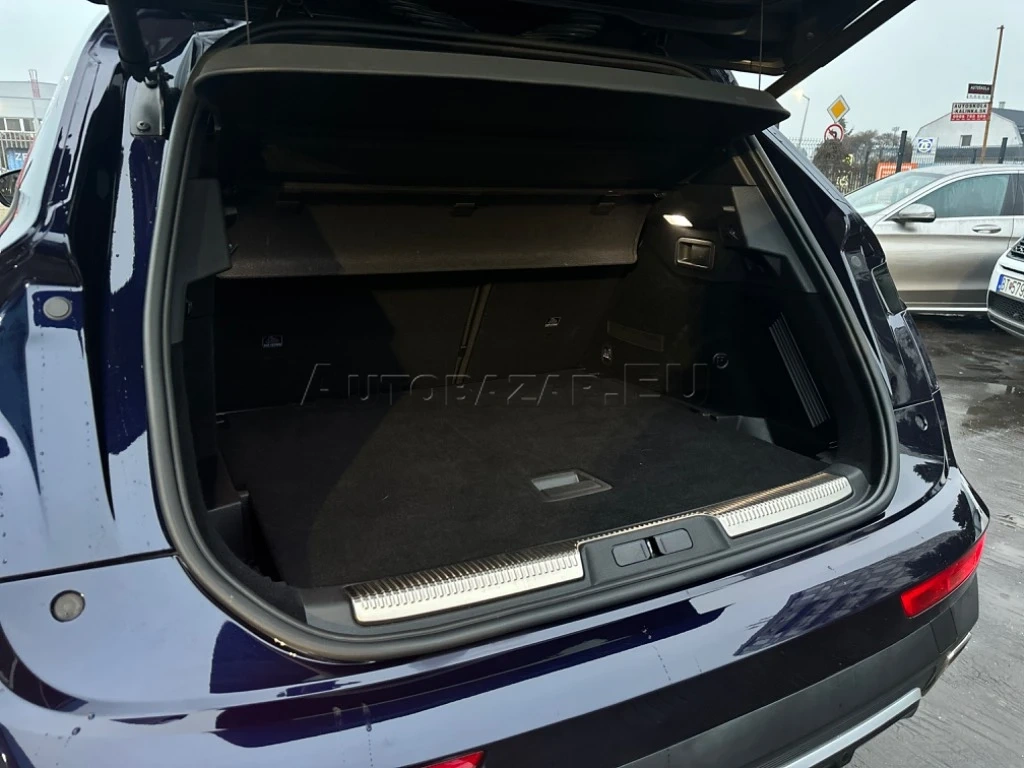 DS 7 LOUVRE EDITION - 18