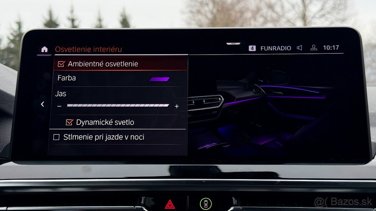 BMW X3 xDrive30d mHEV A/T - 18