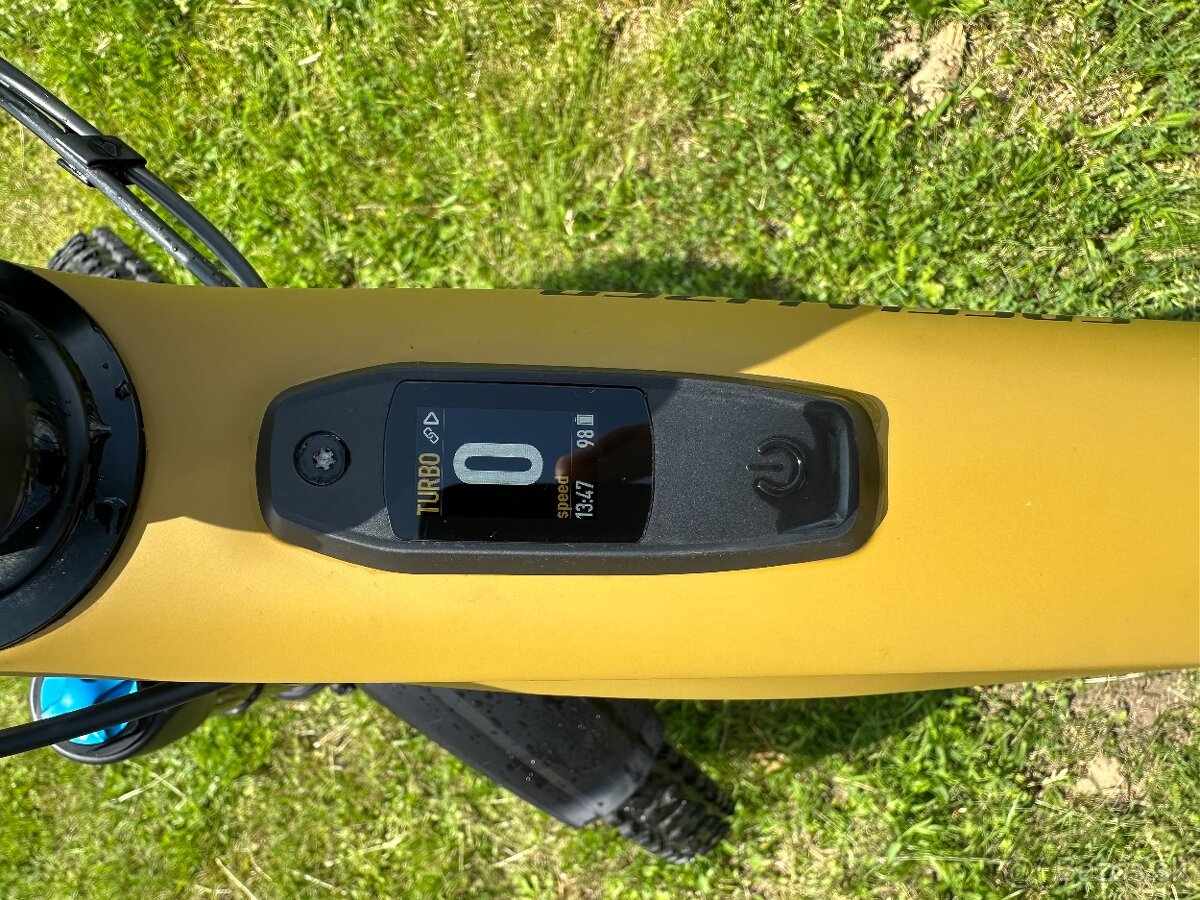 Specialized Levo Expert G3 S4 Carbon - 18