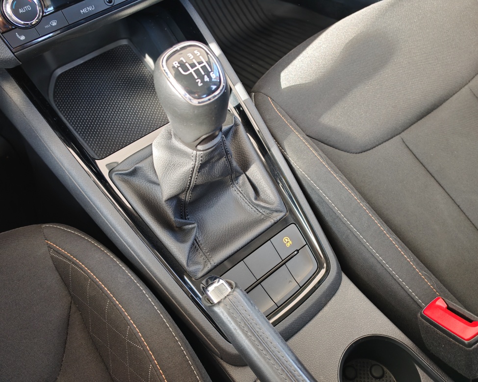 Škoda Scala 1.0 TSI Ambition DSG//AJ NA SPLÁTKY// - 18