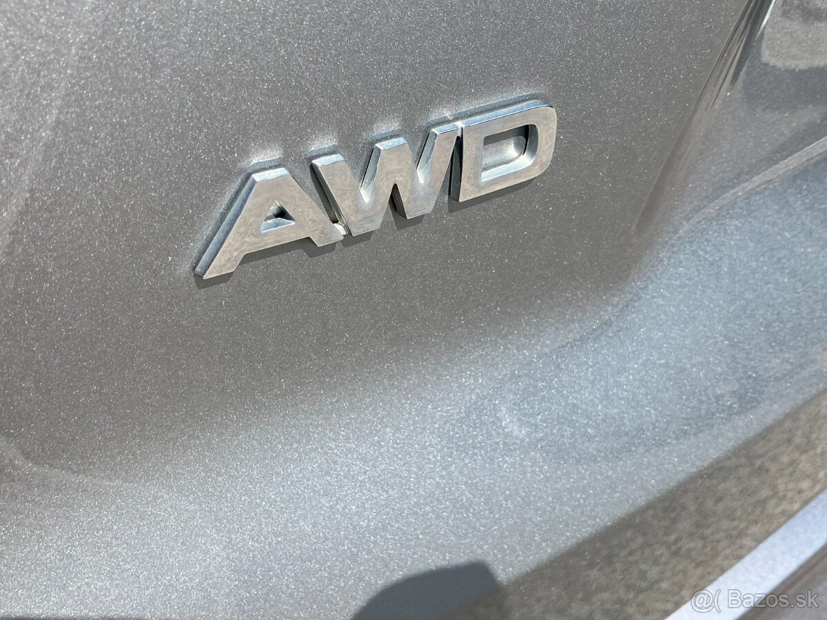 Kia Sorento 2.2 CRDi Gold 148 kW, A8, 4x4 ZÁRUKA KIA - 18