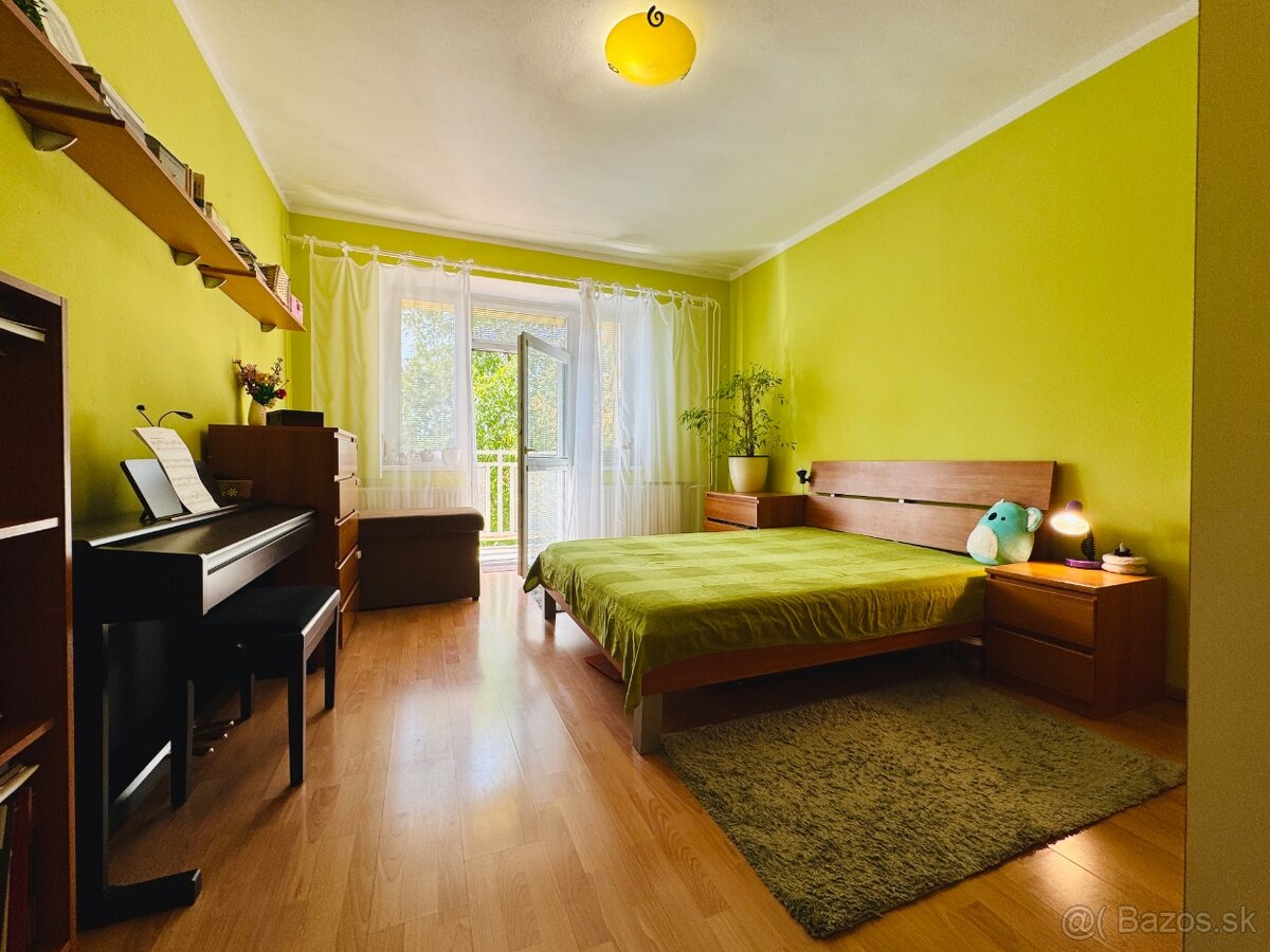 3 izbový byt, 90m2, v centre Prešova - 18