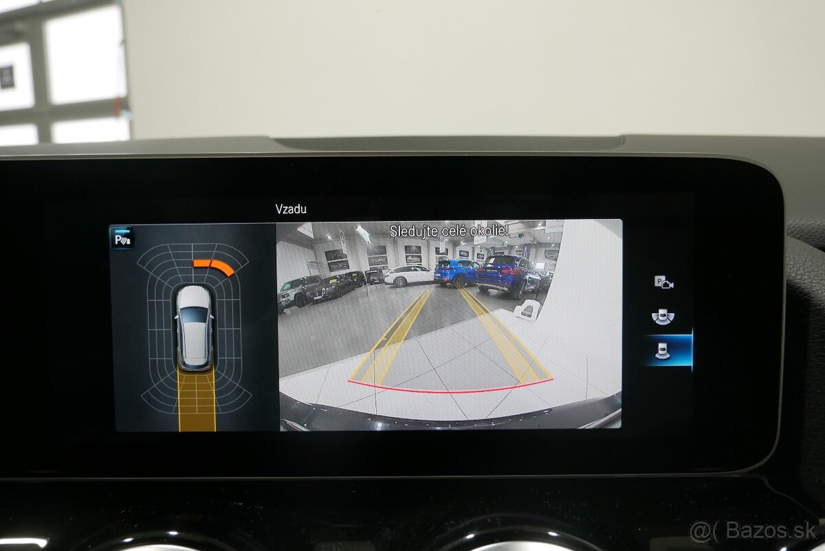 B 180 Progressive - 18