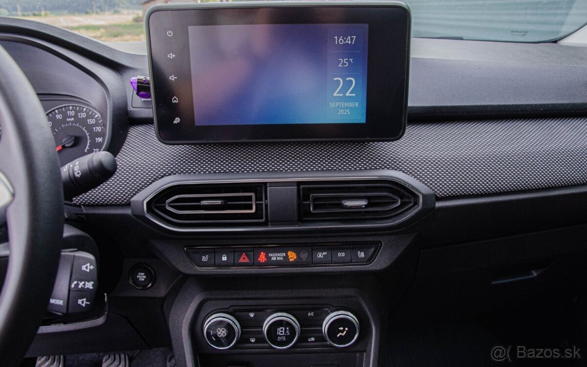 Dacia Jogger 1.0 TCe 110k Extreme 7 miest - 18