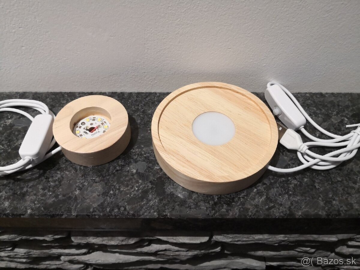 orgónove pyramídy,sklenene gule - 18