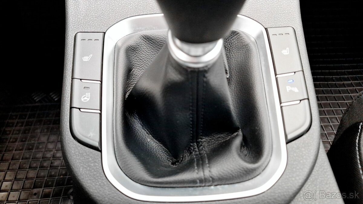 I30 CW 1,6 CRDi 85kw 6M - 18