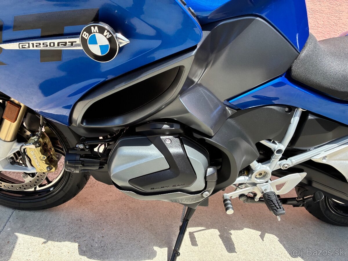 BMW R1250RT - 18