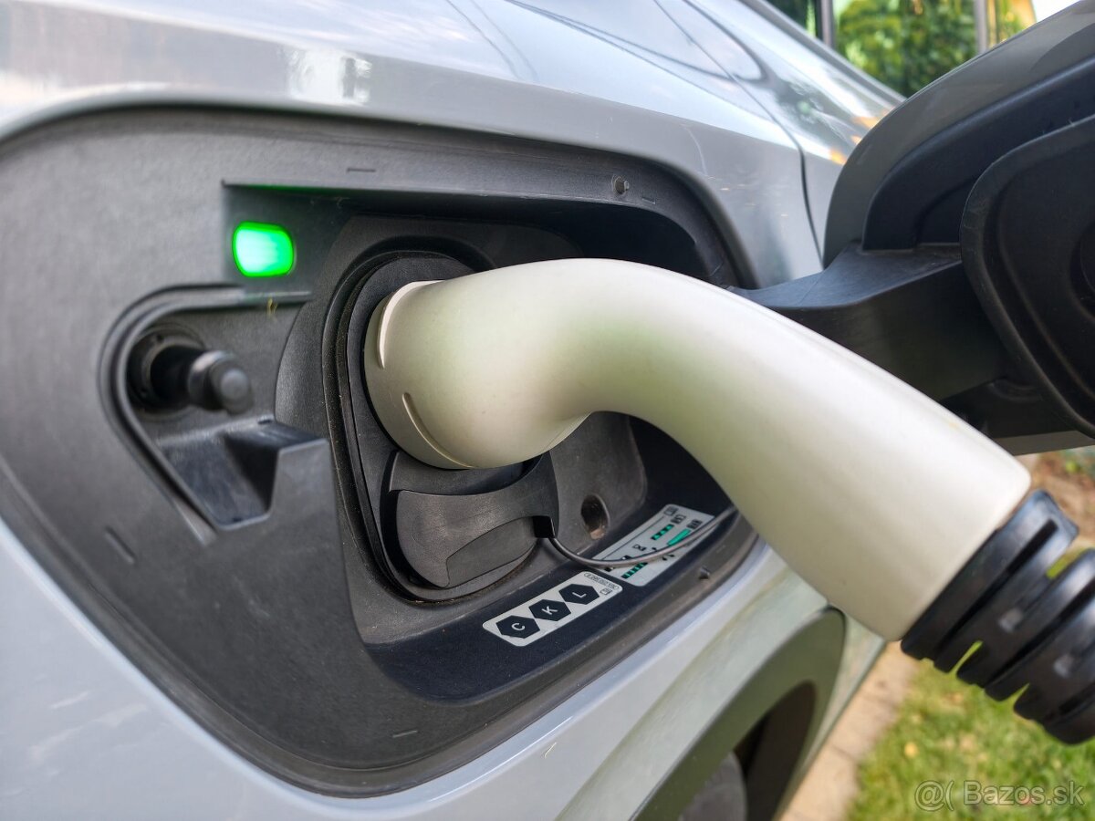Volkswagen ID.4 Pure Performance 52 kWh - 18