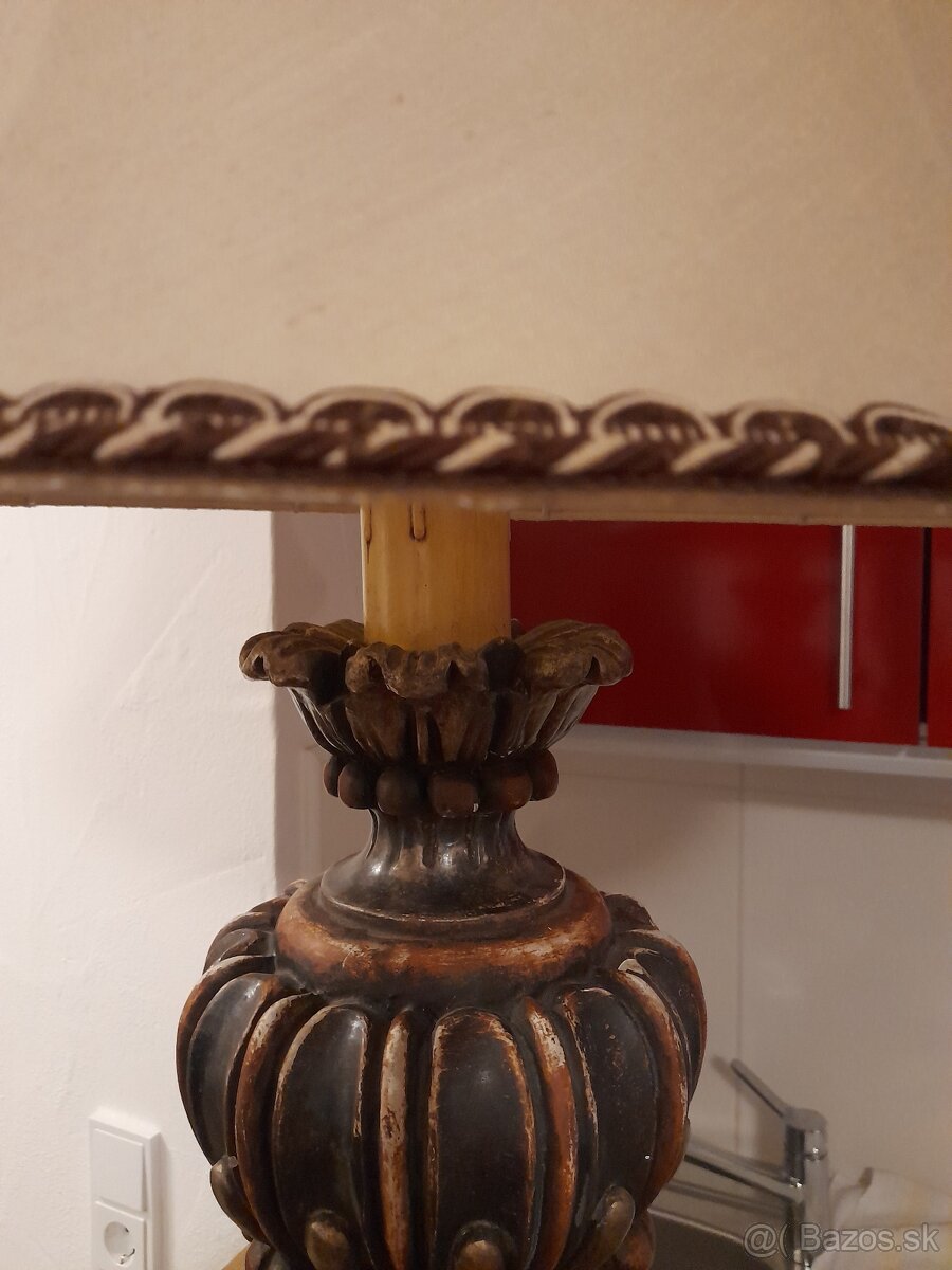 Lampa - 18