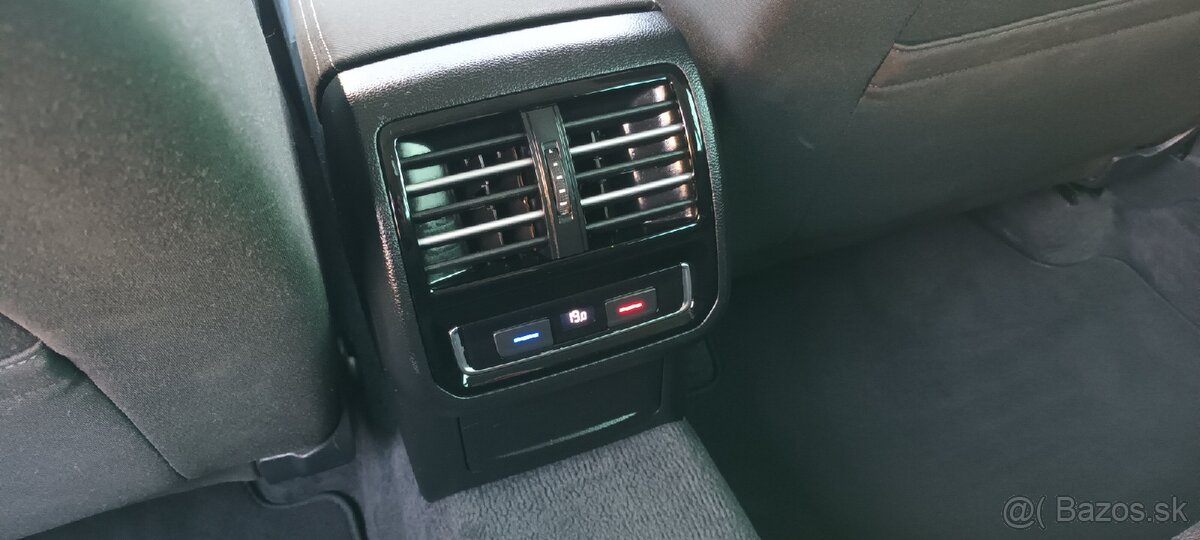 Volkswagen Passat Variant B8 2.0 TDI DSG - 18