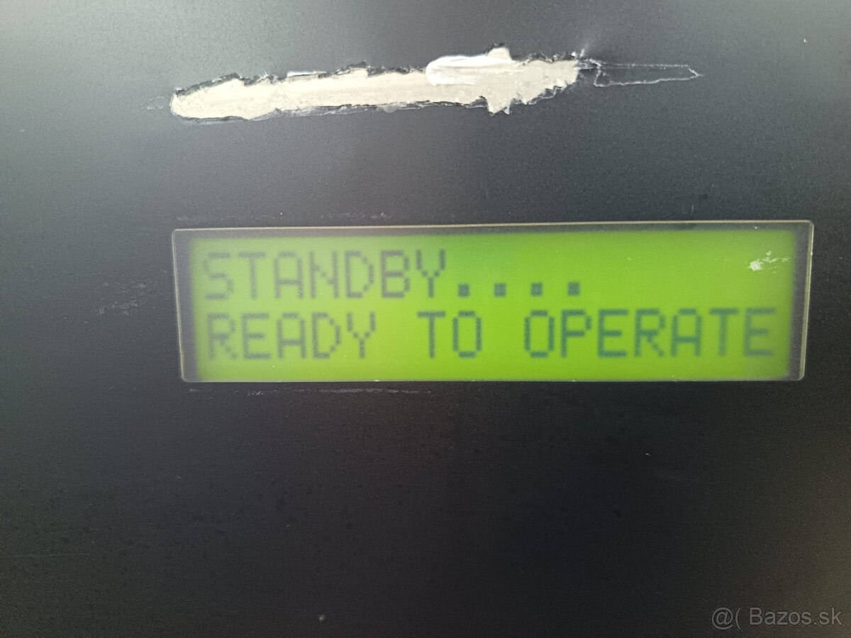 Tunelová umývačka riadu Zanussi RT 270 HD E - 18