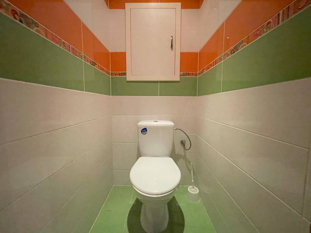 NA PREDAJ 3-izbový byt, TRENČÍN, ul. Mateja Bella. CENA: 147 - 18