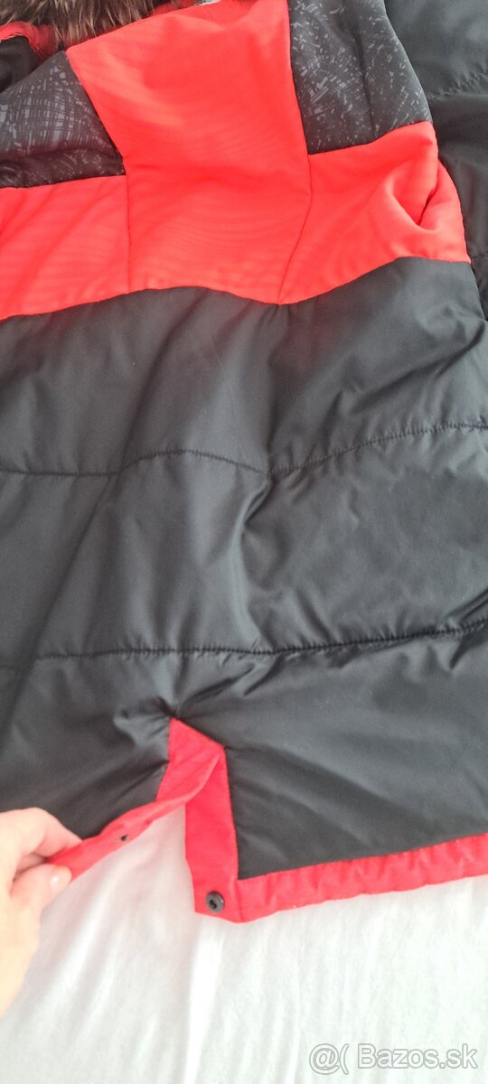 Dámska zimná bunda O'Neill - 18