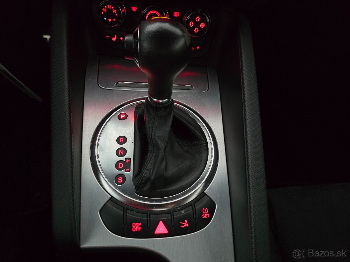 Audi TT Coupé 2.0 TFSI S tronic - 18