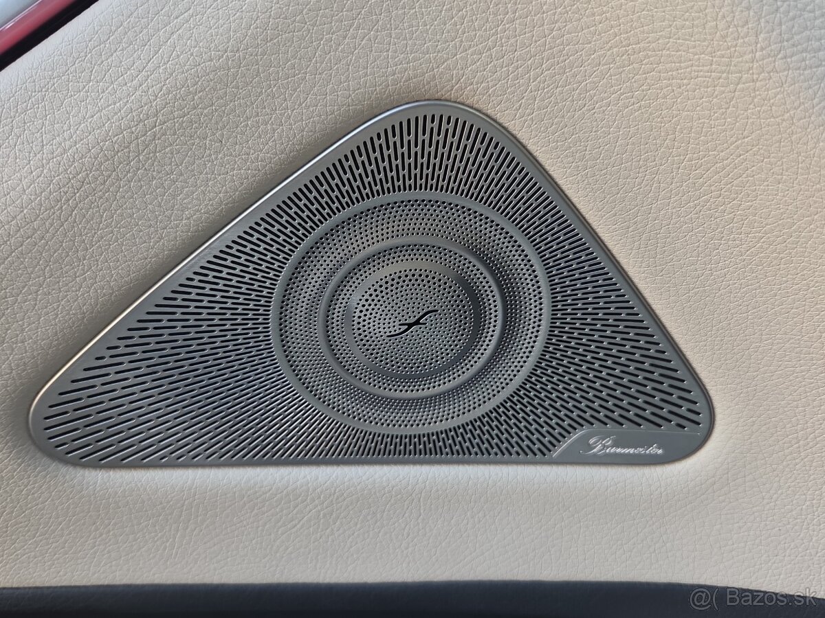 Mercedes-Benz S 400 d 4MATIC - 18