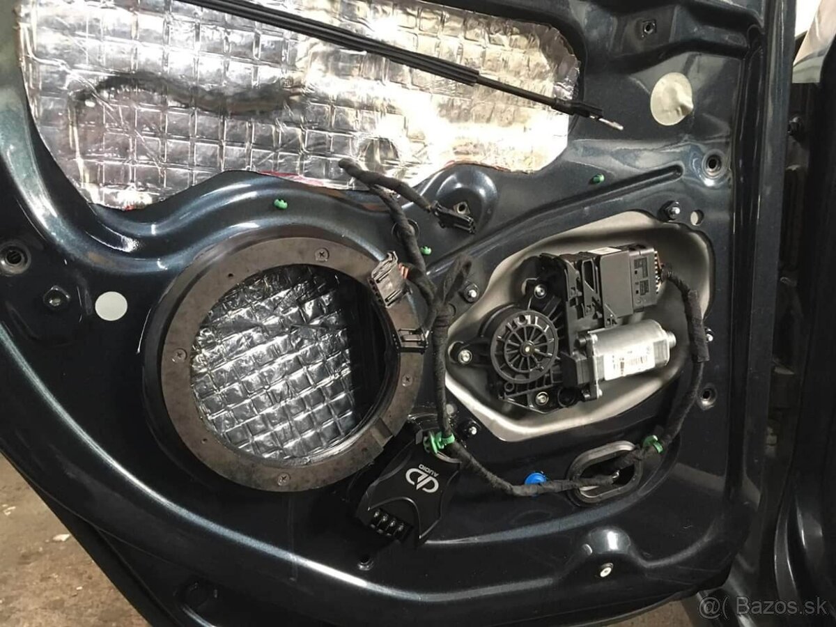 Predám Golf 5 gti - 18