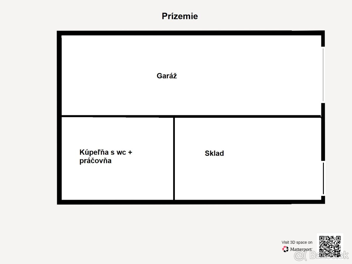 Nádherná rekreačná chata v BIENSKEJ DOLINE Kováčová - 18