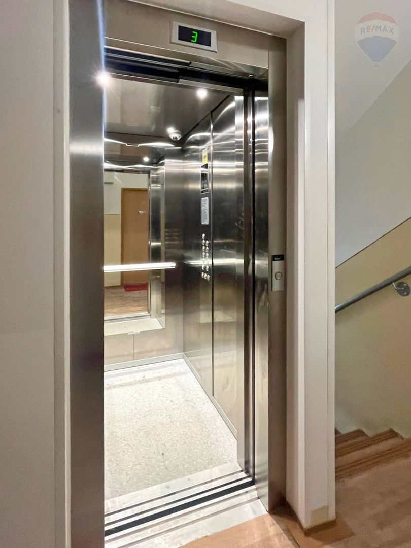 PREDAJ 3- izb. byt ul. Partizánska Handlová - REZERVOVANÉ - 18