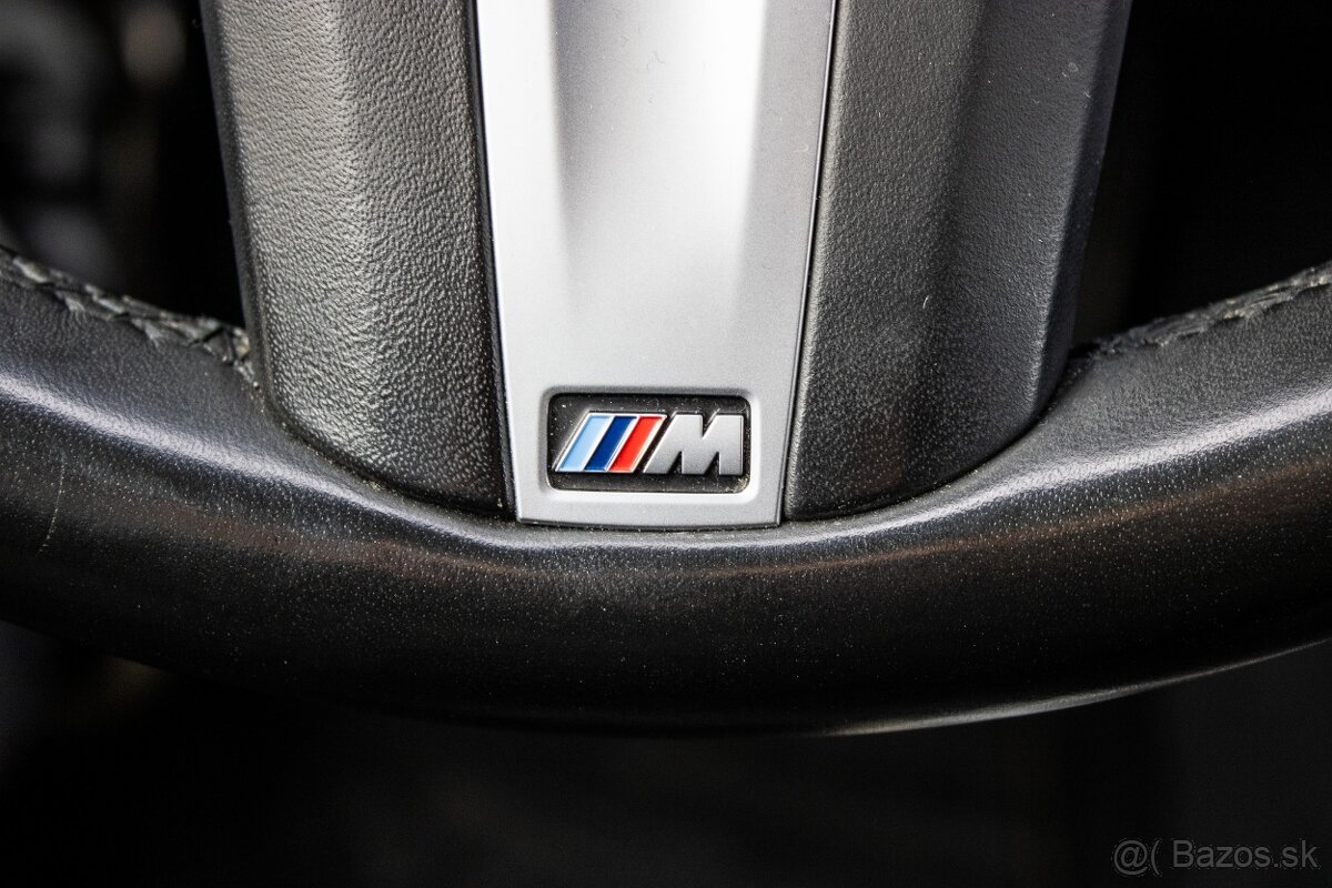 BMW 530d M-Sport mHEV xDrive Odpočet DPH - 18