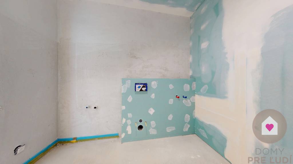 Kráľova pri SENCI - Bývajte už tento rok v novom dome - 18