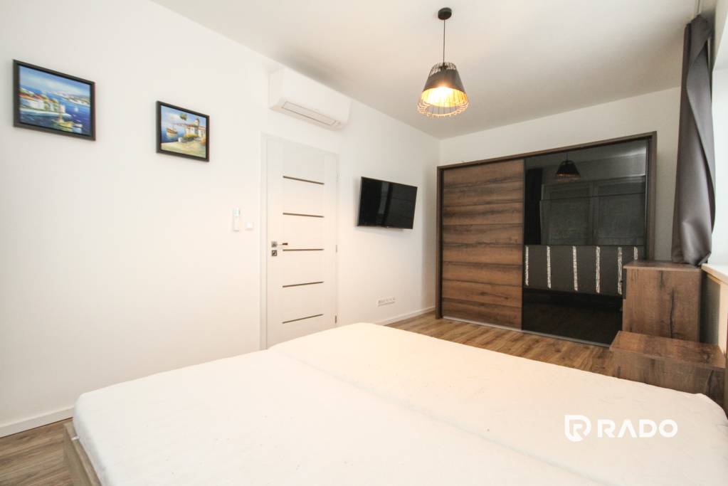 RADO | 3i byt 80m2 + terasa, GEMINIM, Saratovská - Trenčín - 18
