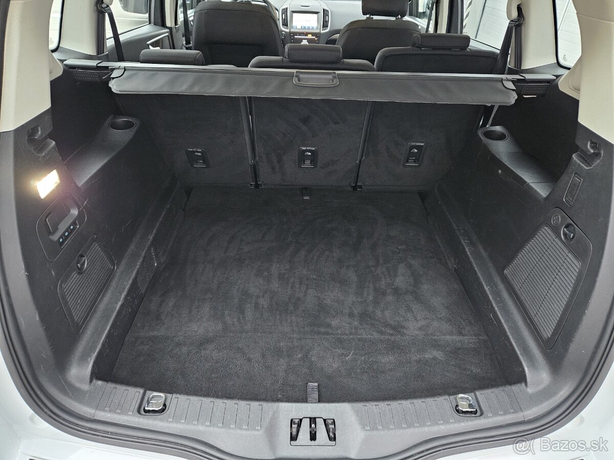 Ford Smax 2.0 Titanium Automat - 18