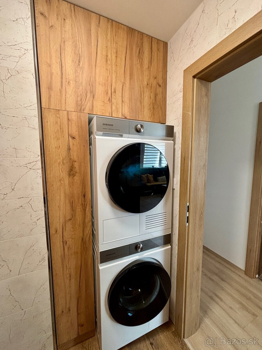 3-izbový byt, novostavba, Martin - Priekopa - 18