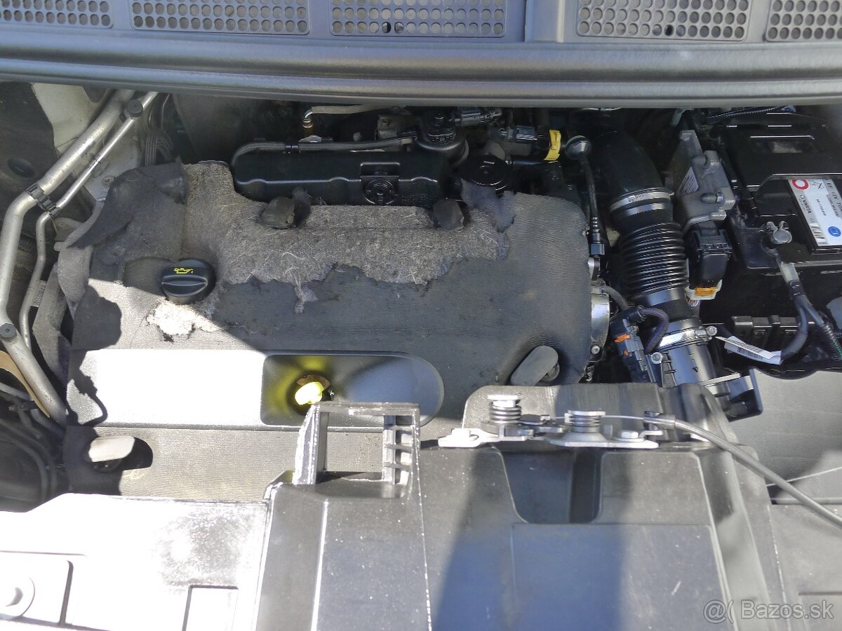 Peugeot Expert, 2,0 HDI L2H1 + klima - 18