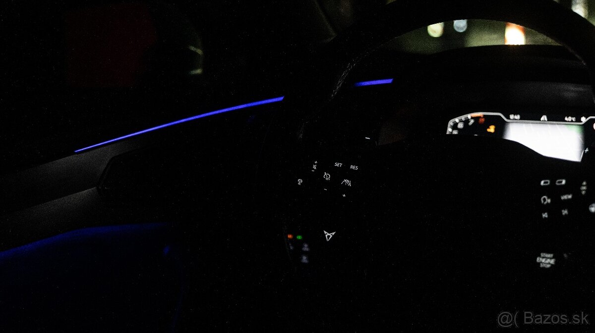 CUPRA FORMENTOR VZ5 - 18