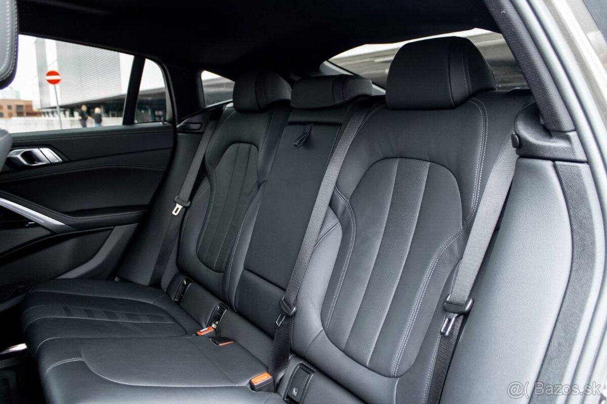 BMW X6 30d xDrive/ M-Paket/ Laser/ PPF/ Head-Up - 18