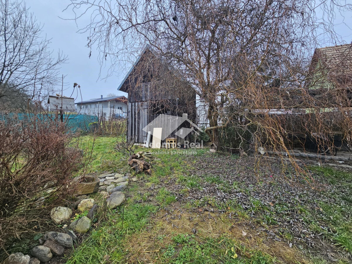 RODINNÝ DOM BETLIAR - 18