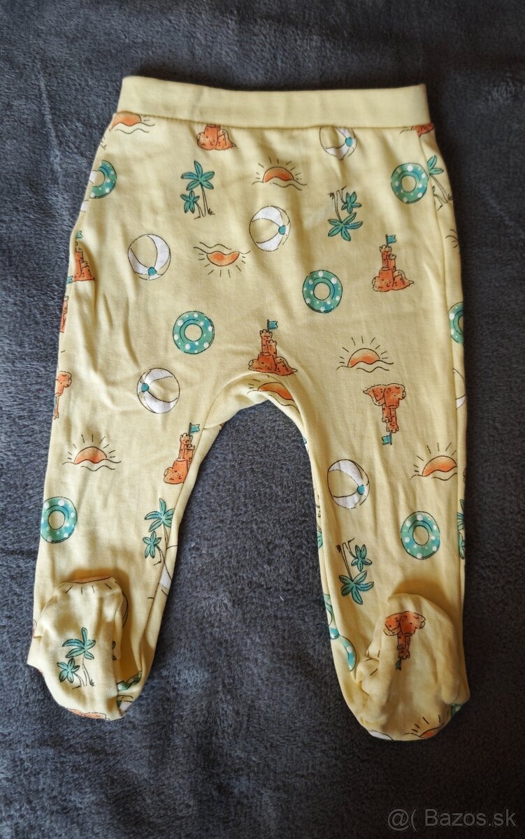 oblečenie veľ. 74-80 - 18